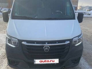 2022 ГАЗ ГАЗель NN, белый, 1400000 рублей, вид 2