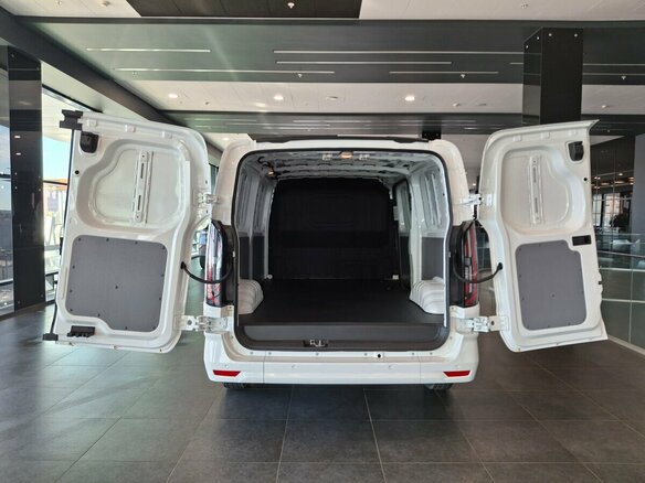 2026 Foton View, белый, 3603456 рублей - вид 8