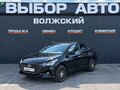 2024 Solaris HS, чёрный, 1715000 рублей