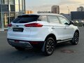 2020 Geely Atlas I, белый, 1525000 рублей - вид 4