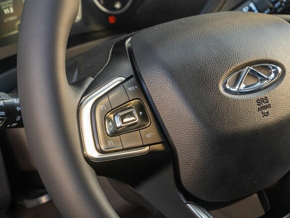 2019 Chery Tiggo 4 I, серебристый, 1260000 рублей - вид 26