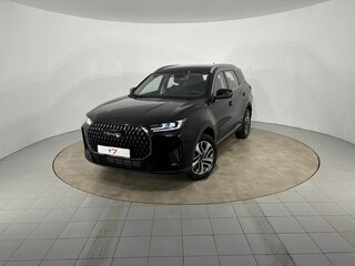 2026 Tenet T7, чёрный, 2735000 рублей, вид 4