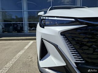2025 Changan CS35 Max, белый, 2789900 рублей, вид 2