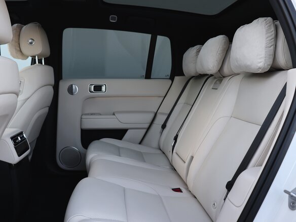 2025 Li Auto (Lixiang) L6 I, серый, 6890000 рублей - вид 14