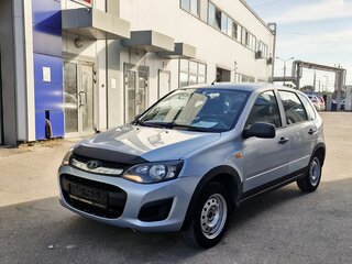 Lada (ВАЗ) Kalina II