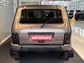 2020 Lada (ВАЗ) 2121 (4x4) I Рестайлинг (2020), коричневый - вид 5