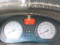 2008 Renault Logan I, синий, 330000 рублей - вид 5