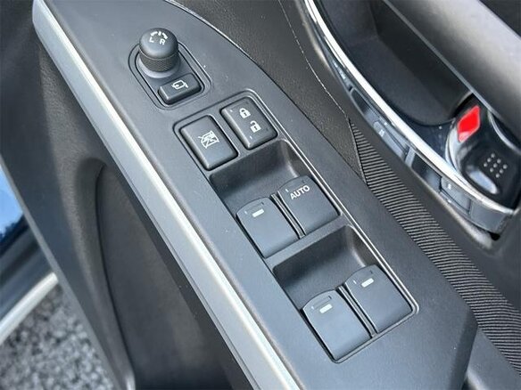 2020 Suzuki SX4 II (S-Cross) Рестайлинг, синий - вид 21