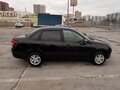 2023 Lada (ВАЗ) Granta I Рестайлинг, чёрный, 900000 рублей - вид 3