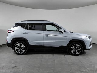 2022 Москвич 3, голубой, 1218000 рублей, вид 4
