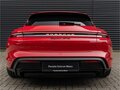 2026 Porsche Taycan GTS Sport Turismo I Рестайлинг, красный - вид 10