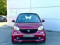 2018 Smart Fortwo III, красный, 895000 рублей - вид 1