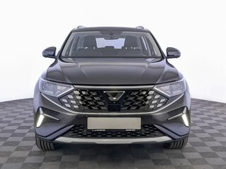 2023 Jetta VS7 I Рестайлинг 1, серый, 2399000 рублей, вид 5