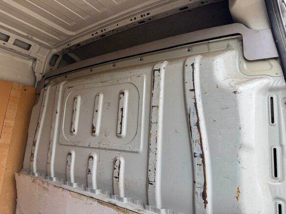 2008 Fiat Professional Ducato, белый, 1170000 рублей - вид 16