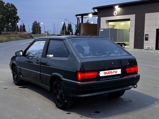 2006 Lada (ВАЗ) 2113, золотистый, 170000 рублей, вид 4