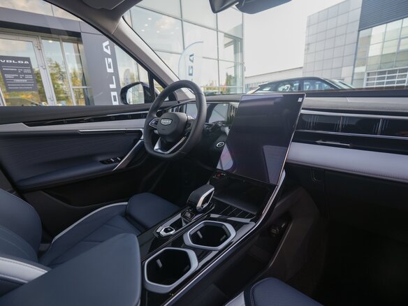 2026 VOLGA K40, чёрный, 3899000 рублей - вид 13