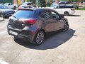 2017 Mazda Demio IV (DJ), серый, 930000 рублей - вид 8