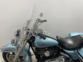 2006 Harley-Davidson Road King, голубой, 689000 рублей - вид 7