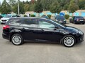 2014 Ford Focus III, чёрный - вид 3