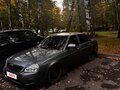 2009 Lada (ВАЗ) Priora I, серый