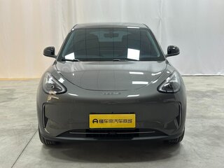 2025 Geely Geome Xingyuan 30.12 kWh, серый, 1130000 рублей, вид 2