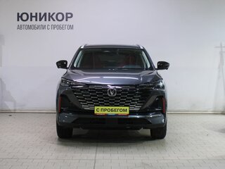 2024 Changan UNI-S I, чёрный, 2269000 рублей, вид 5