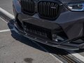 2022 BMW X3 M Competition I (F97) Рестайлинг, чёрный, 8700000 рублей - вид 11
