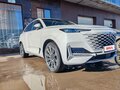 2024 Changan UNI-K, белый, 3380000 рублей - вид 5