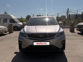 2024 Belgee X50, серый, 1750000 рублей, вид 1