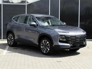 2026 Jetour Dashing I, серый, 2999601 рублей, вид 1
