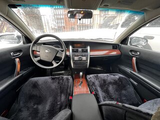2007 Nissan Teana I (J31) Рестайлинг, фиолетовый, 620000 рублей, вид 5