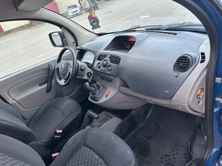 2010 Renault Kangoo II, синий, 650000 рублей, вид 5
