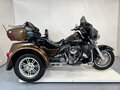 2013 Harley-Davidson Tri Glide, коричневый, 1599000 рублей