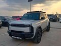 2025 iCar Т 03T, серебристый, 3000000 рублей