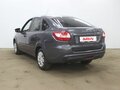 2019 Lada (ВАЗ) Granta I Рестайлинг, серый, 800000 рублей - вид 2