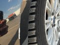 2012 Ford Focus III, чёрный, 1000000 рублей - вид 8