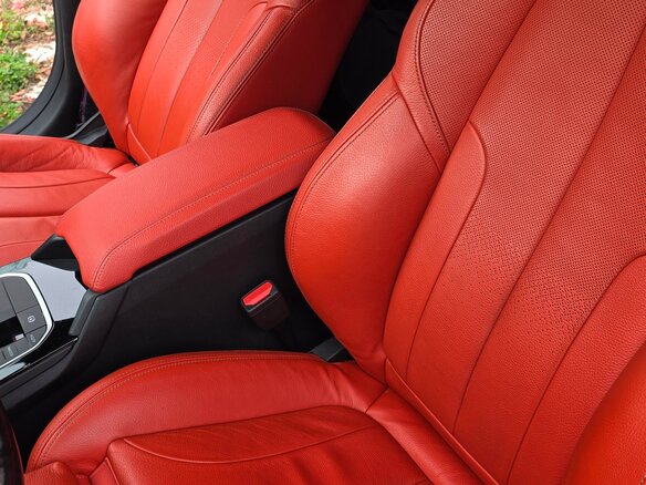 2021 BMW 2 серии Gran Coupe M235i xDrive F44, чёрный, 3680000 рублей - вид 12