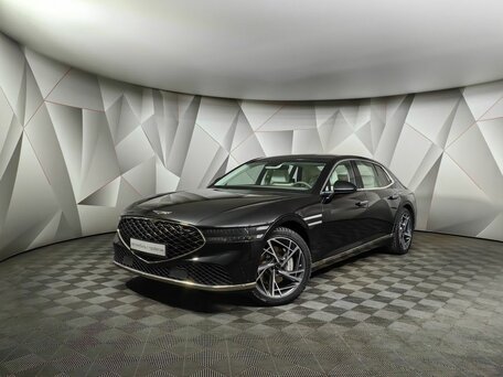 Genesis G90 II