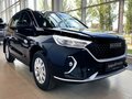 2026 Haval M6 II, чёрный - вид 2