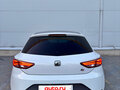 2014 SEAT Leon III, белый, 900000 рублей - вид 2