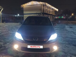2009 Lexus HS 250h I, серый, 1600000 рублей, вид 3