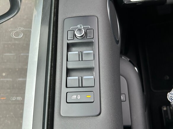 2018 Land Rover Discovery V, серый, 3110000 рублей - вид 34