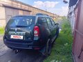 2012 Renault Duster I, чёрный, 785000 рублей - вид 1