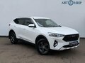 2021 Haval F7 I, белый, 1549000 рублей - вид 2