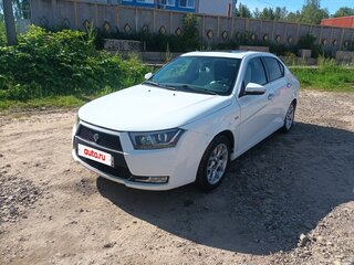 2023 Iran Khodro Dena I, белый, 1120000 рублей, вид 1