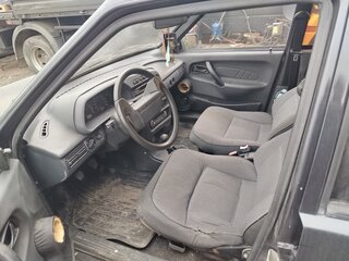 2008 Lada (ВАЗ) 2114, серый, 110000 рублей, вид 5
