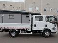 2026 Isuzu Elf (N-series), белый, 5000000 рублей - вид 8