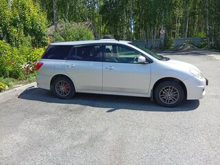 2009 Nissan Wingroad III (Y12), серебристый, 720000 рублей, вид 3