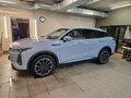 2023 Exeed RX, серый, 3300000 рублей - вид 7