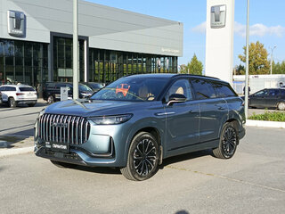 2024 Jaecoo J8, серый, 2855000 рублей, вид 1